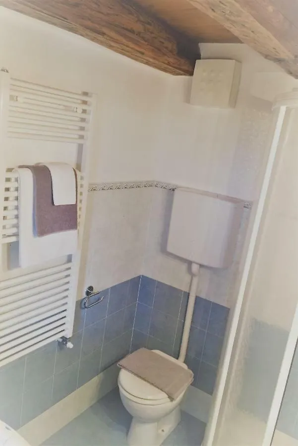 La Casa Nel Bosco Apartment Malcesine