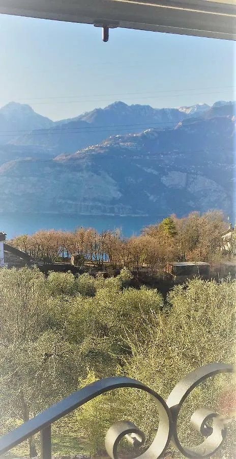 La Casa Nel Bosco Apartment Malcesine
