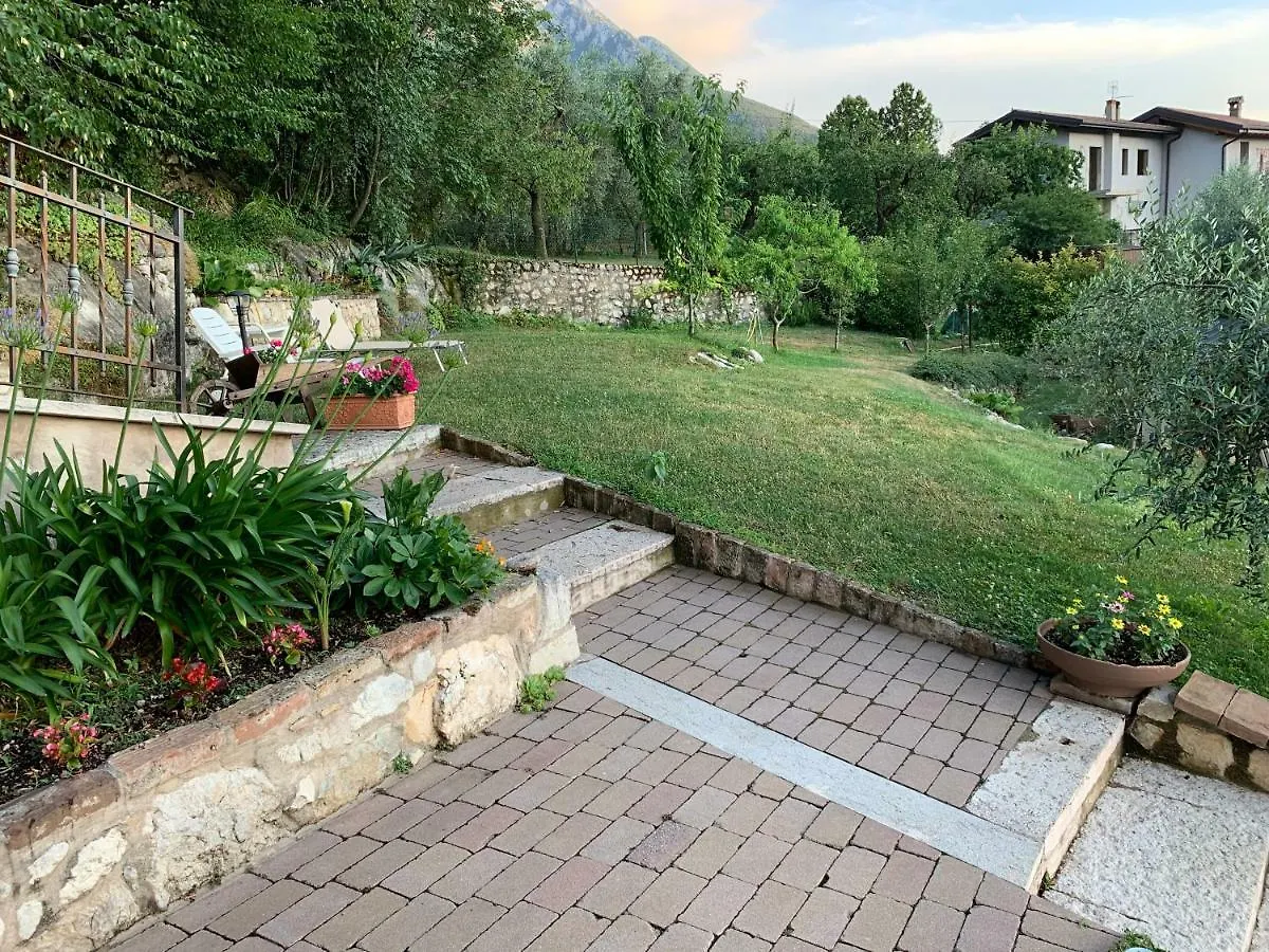 شقة La Casa Nel Bosco مالتشيزينيه